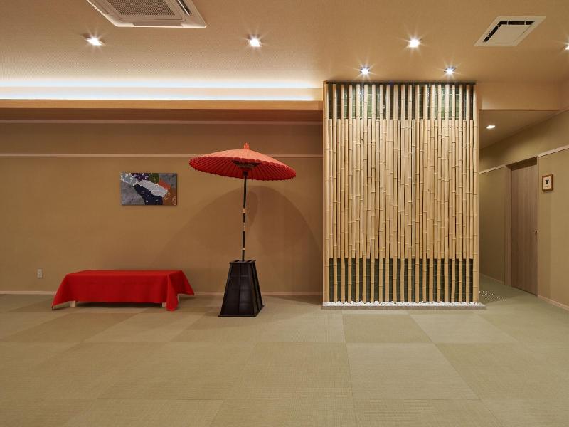 Welina Hotel Shinsaibashi NAGOMI image