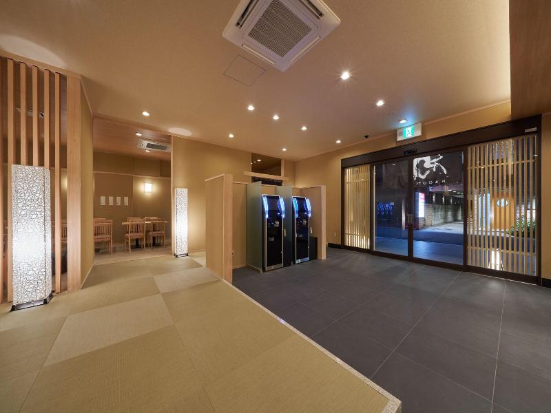 Welina Hotel Shinsaibashi NAGOMI image