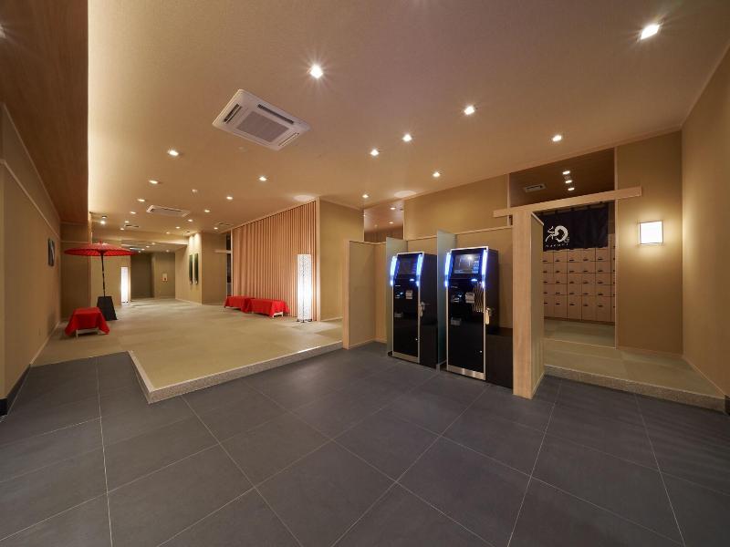 Welina Hotel Shinsaibashi NAGOMI image