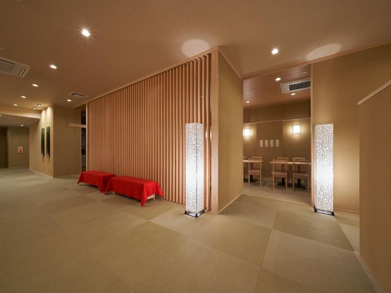 Welina Hotel Shinsaibashi NAGOMI image