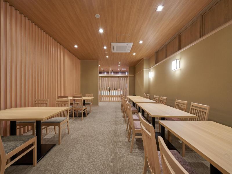 Welina Hotel Shinsaibashi NAGOMI image