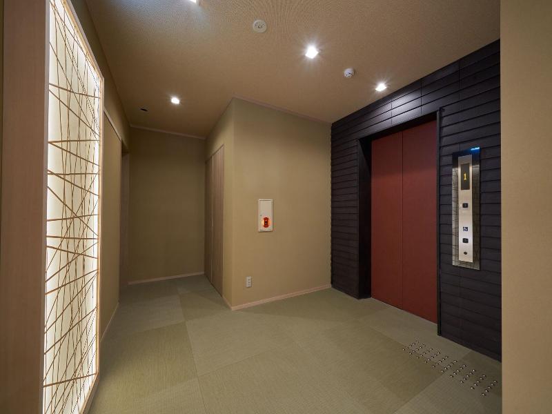 Welina Hotel Shinsaibashi NAGOMI image