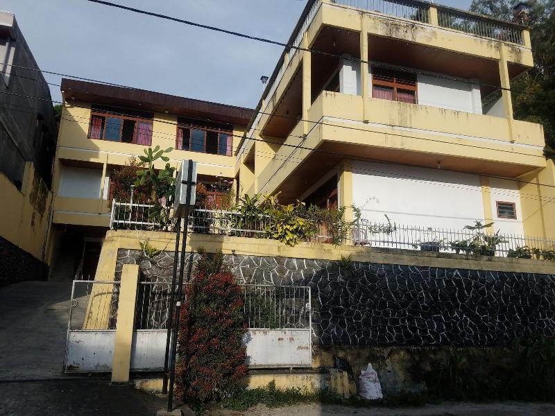 Hotel Soloh Jaya — photo 4