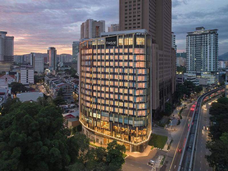 Fairfield by Marriott Kuala Lumpur Jalan Pahang image