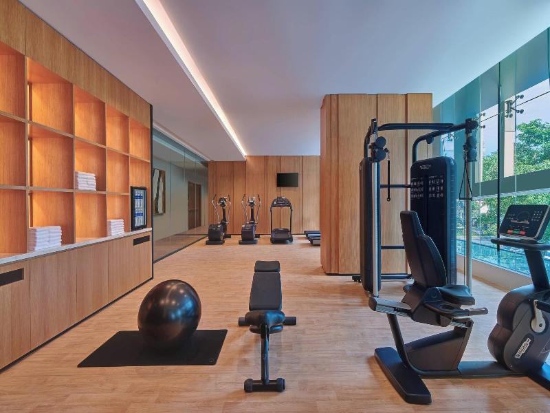Fairfield by Marriott Kuala Lumpur Jalan Pahang image