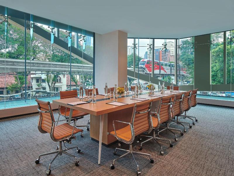 Fairfield by Marriott Kuala Lumpur Jalan Pahang image