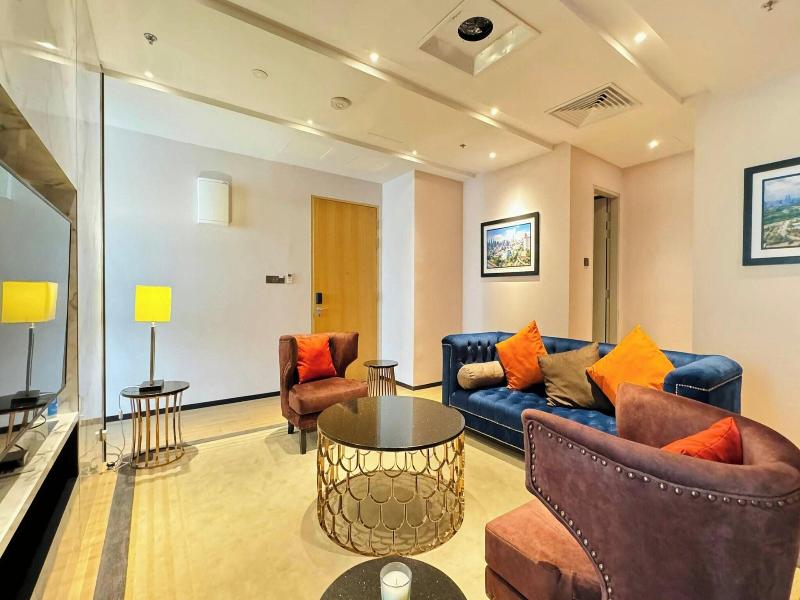 Fairfield by Marriott Kuala Lumpur Jalan Pahang image