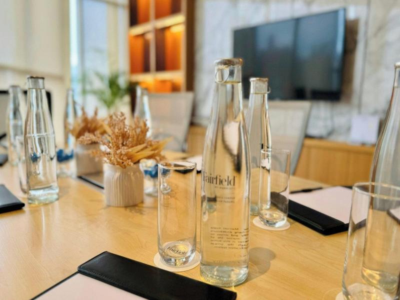 Fairfield by Marriott Kuala Lumpur Jalan Pahang image