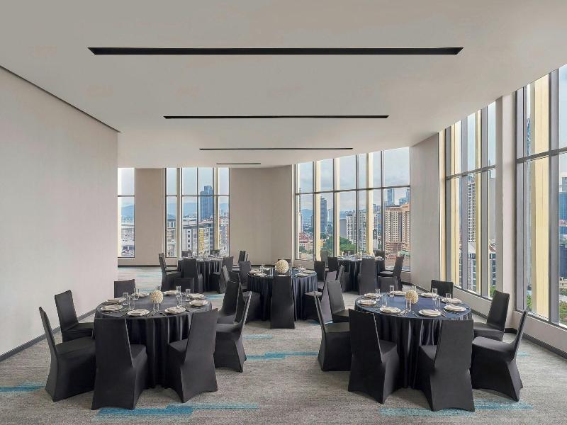 Fairfield by Marriott Kuala Lumpur Jalan Pahang image