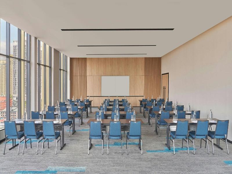 Fairfield by Marriott Kuala Lumpur Jalan Pahang image