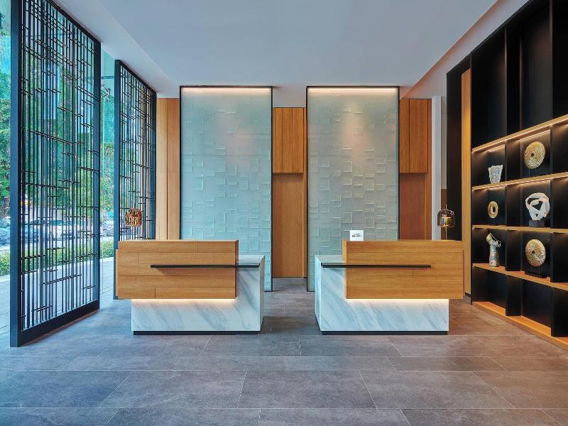 Fairfield by Marriott Kuala Lumpur Jalan Pahang image
