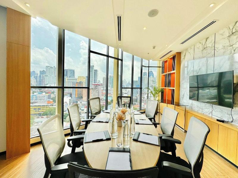 Fairfield by Marriott Kuala Lumpur Jalan Pahang image