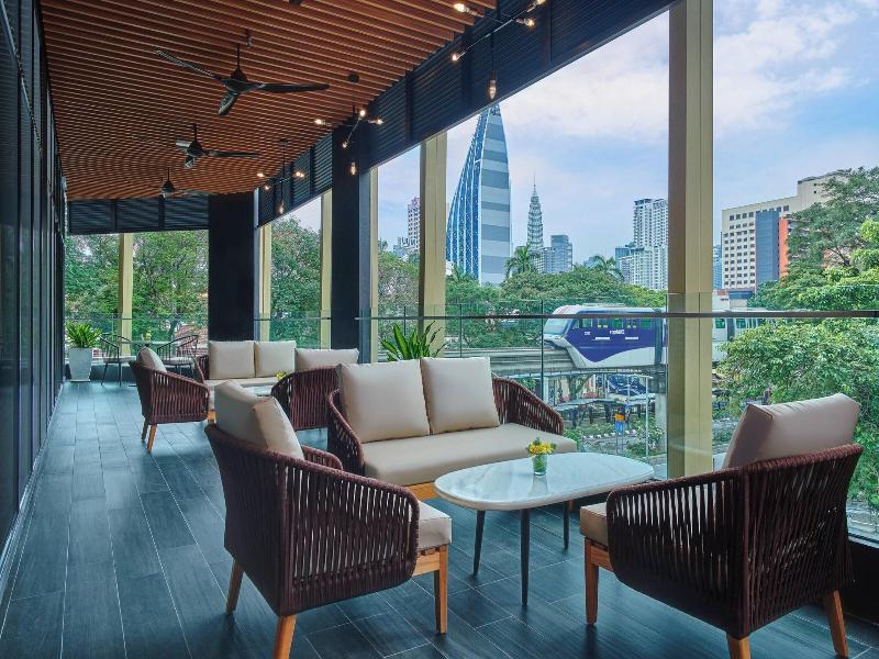 Fairfield by Marriott Kuala Lumpur Jalan Pahang image