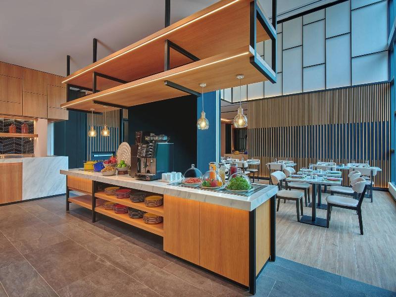 Fairfield by Marriott Kuala Lumpur Jalan Pahang image