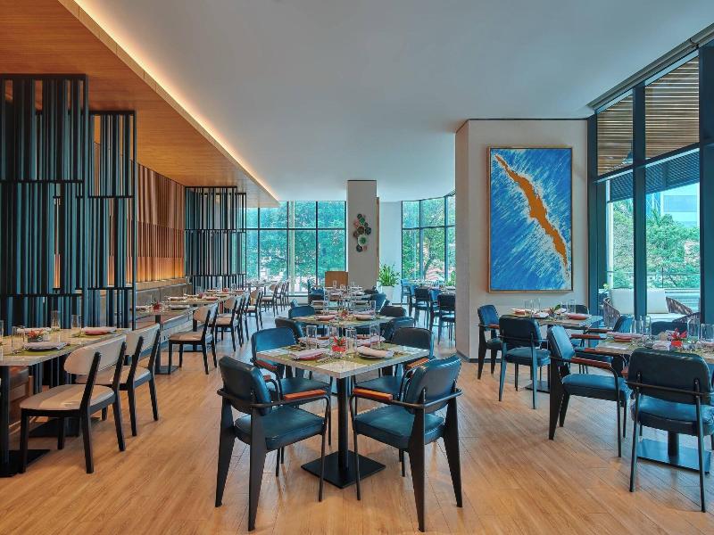 Fairfield by Marriott Kuala Lumpur Jalan Pahang image