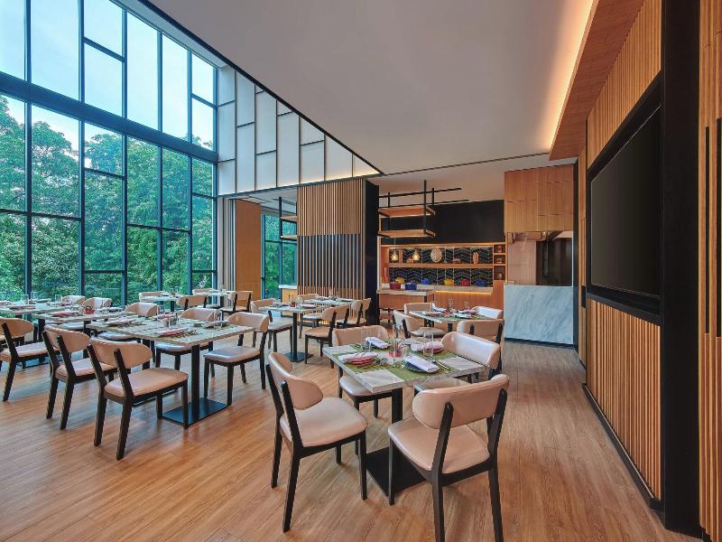 Fairfield by Marriott Kuala Lumpur Jalan Pahang image