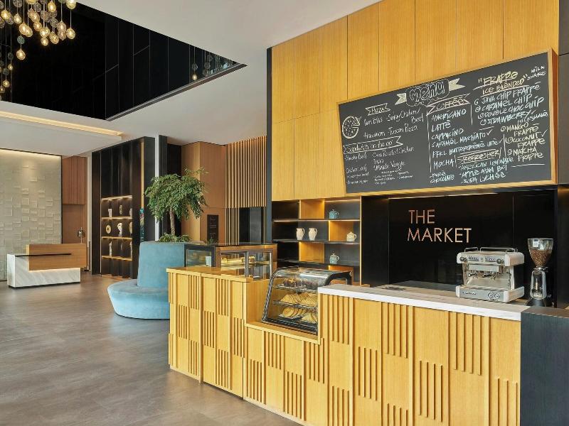 Fairfield by Marriott Kuala Lumpur Jalan Pahang image