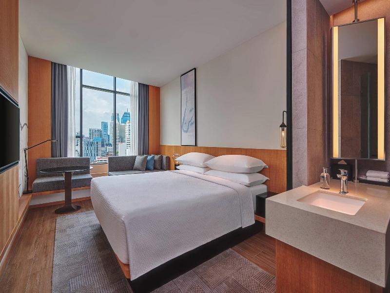 Fairfield by Marriott Kuala Lumpur Jalan Pahang image