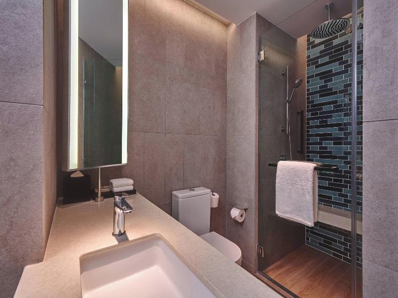 Fairfield by Marriott Kuala Lumpur Jalan Pahang image