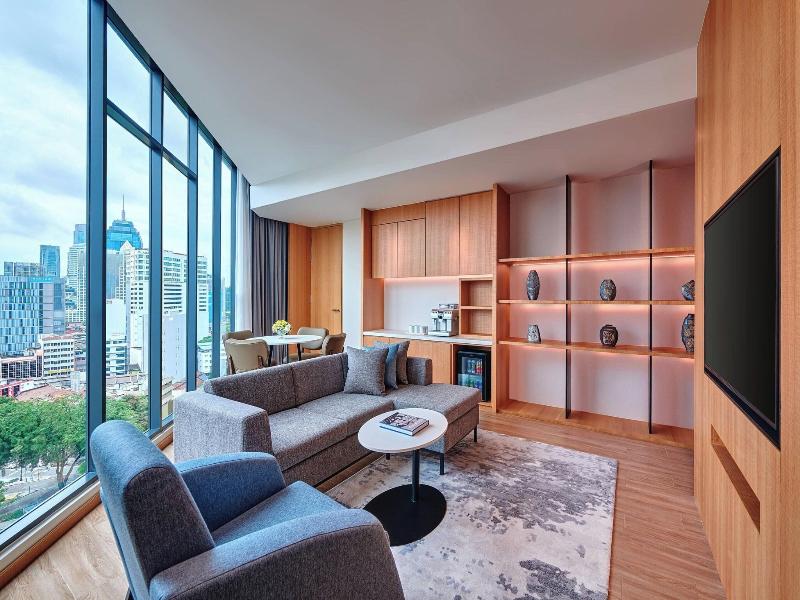 Fairfield by Marriott Kuala Lumpur Jalan Pahang image