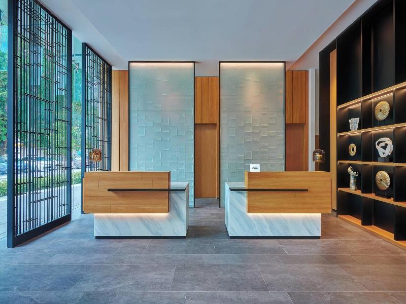 Fairfield by Marriott Kuala Lumpur Jalan Pahang image