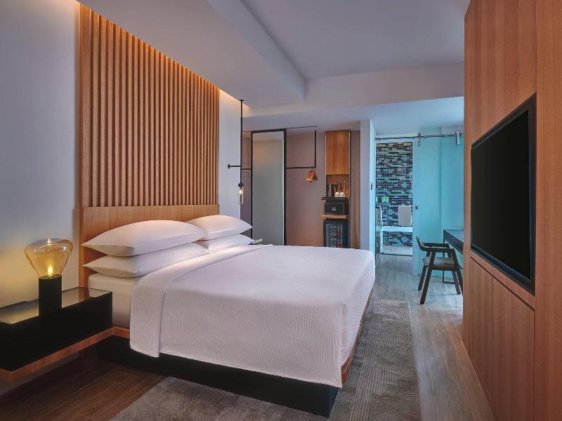 Fairfield by Marriott Kuala Lumpur Jalan Pahang image