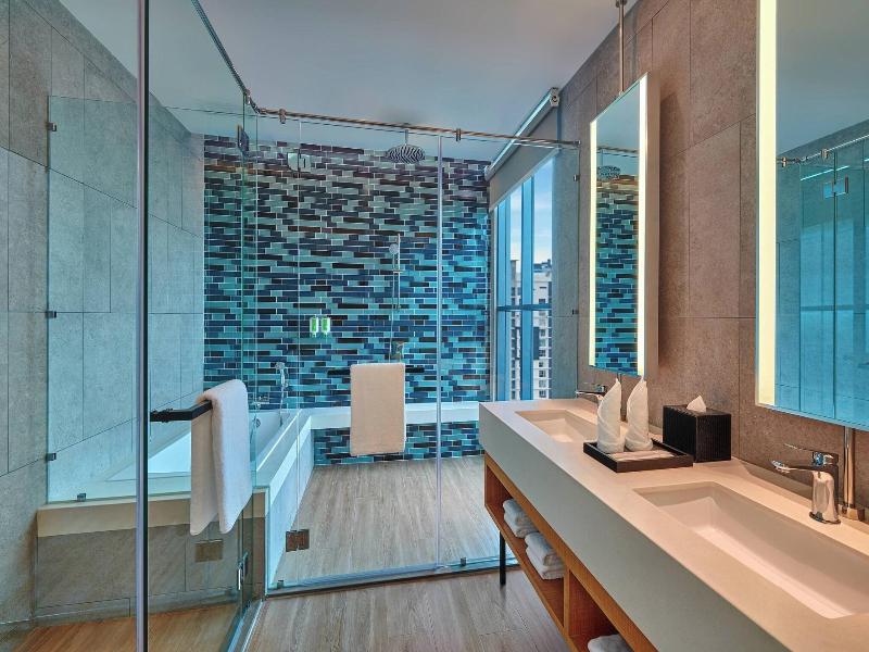 Fairfield by Marriott Kuala Lumpur Jalan Pahang image