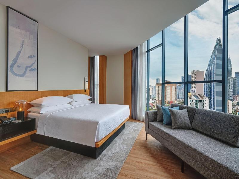 Fairfield by Marriott Kuala Lumpur Jalan Pahang image