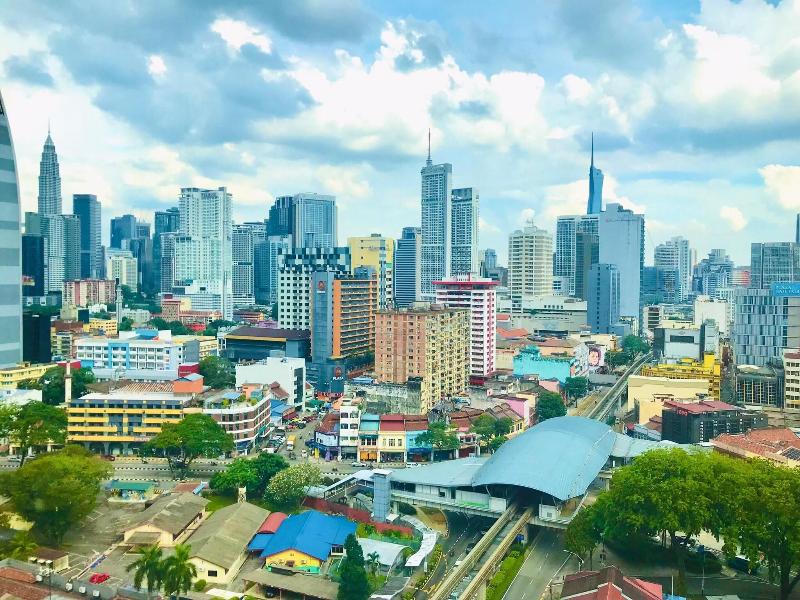 Fairfield by Marriott Kuala Lumpur Jalan Pahang image
