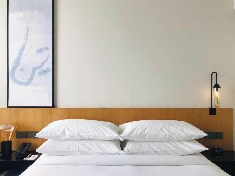 Fairfield by Marriott Kuala Lumpur Jalan Pahang image