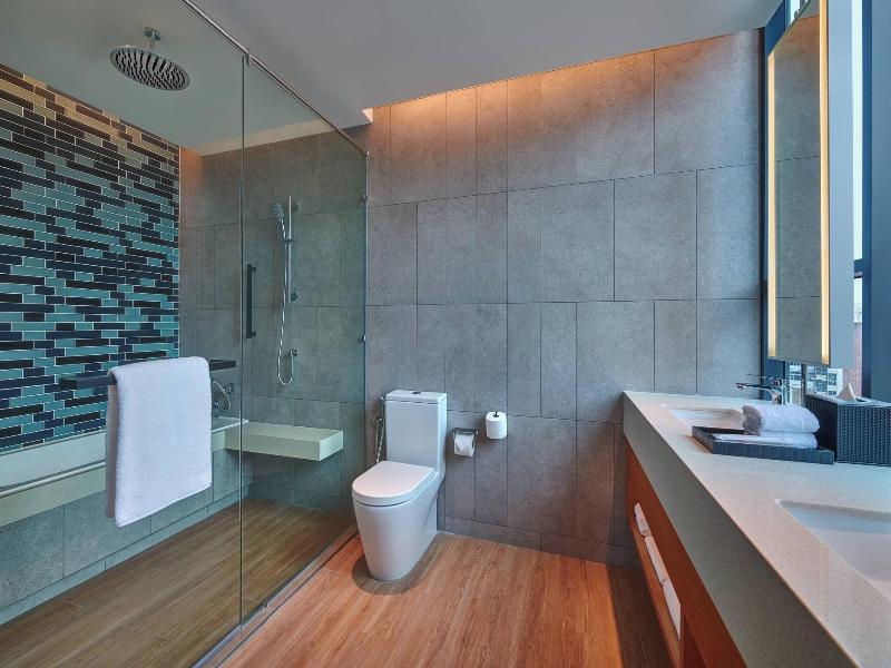 Fairfield by Marriott Kuala Lumpur Jalan Pahang image