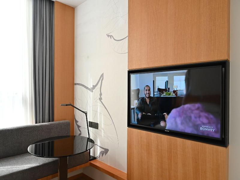 Fairfield by Marriott Kuala Lumpur Jalan Pahang image