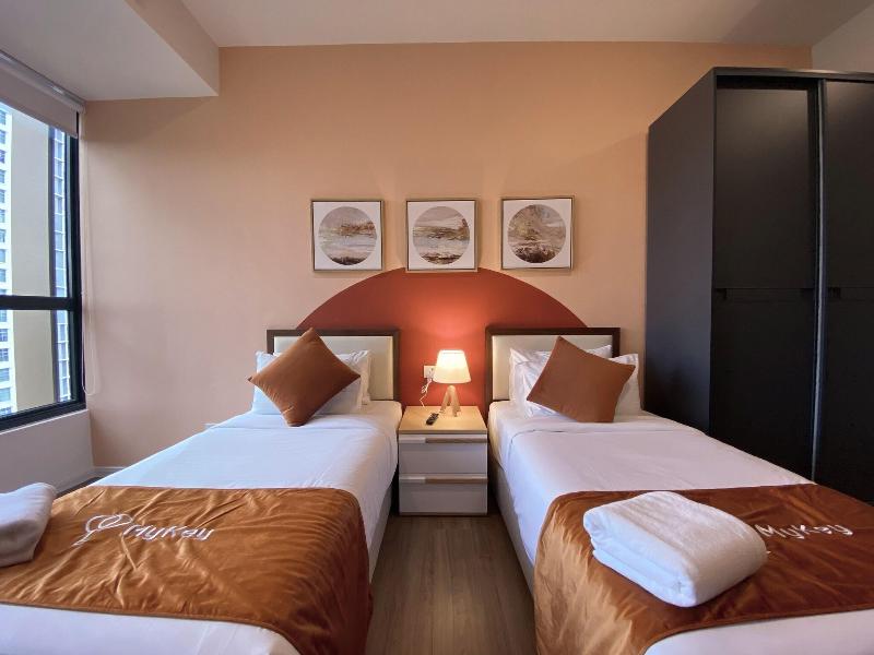Ceylonz Lifestyle Suites image