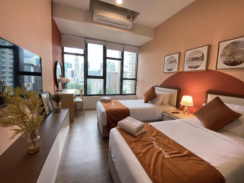 Ceylonz Lifestyle Suites image