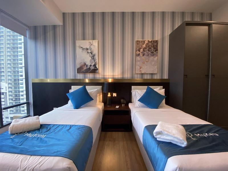 Ceylonz Lifestyle Suites image