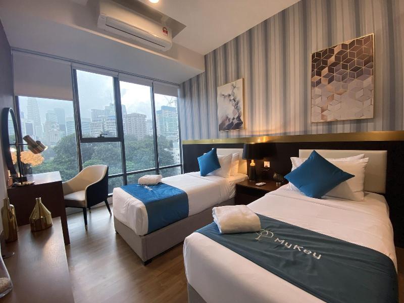 Ceylonz Lifestyle Suites image