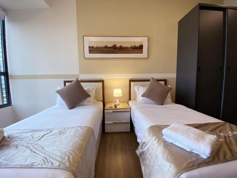 Ceylonz Lifestyle Suites image