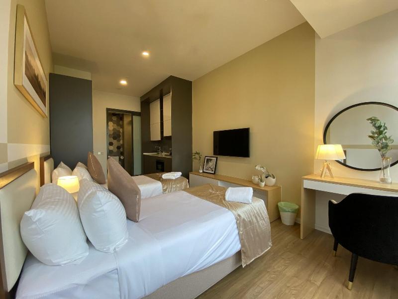 Ceylonz Lifestyle Suites image