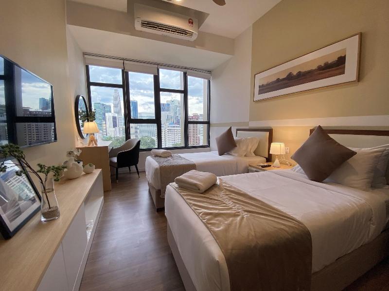 Ceylonz Lifestyle Suites image