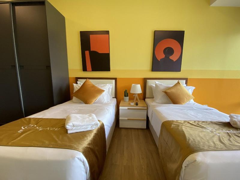 Ceylonz Lifestyle Suites image
