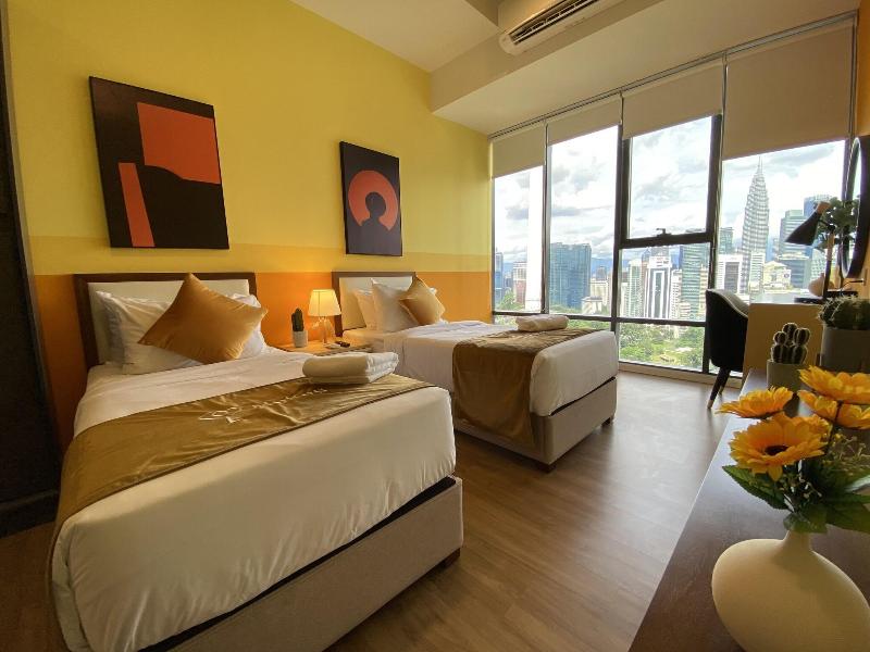Ceylonz Lifestyle Suites image