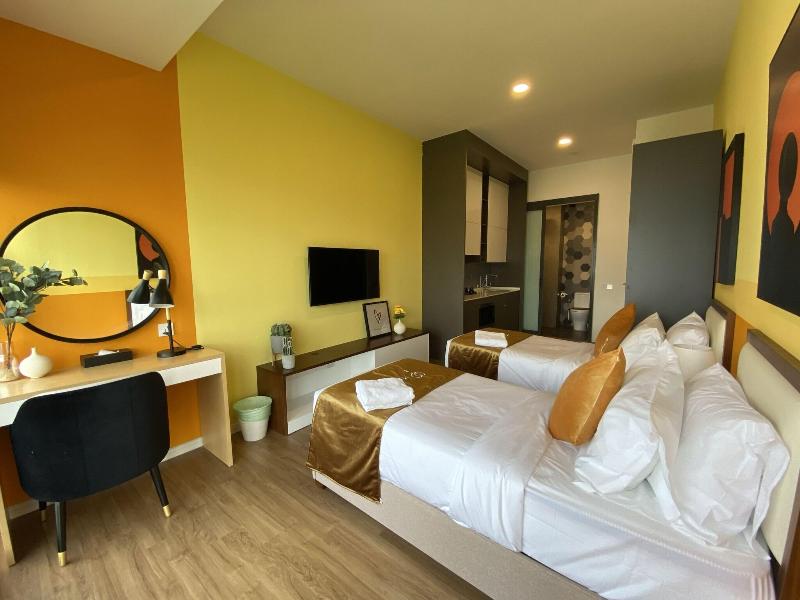 Ceylonz Lifestyle Suites image