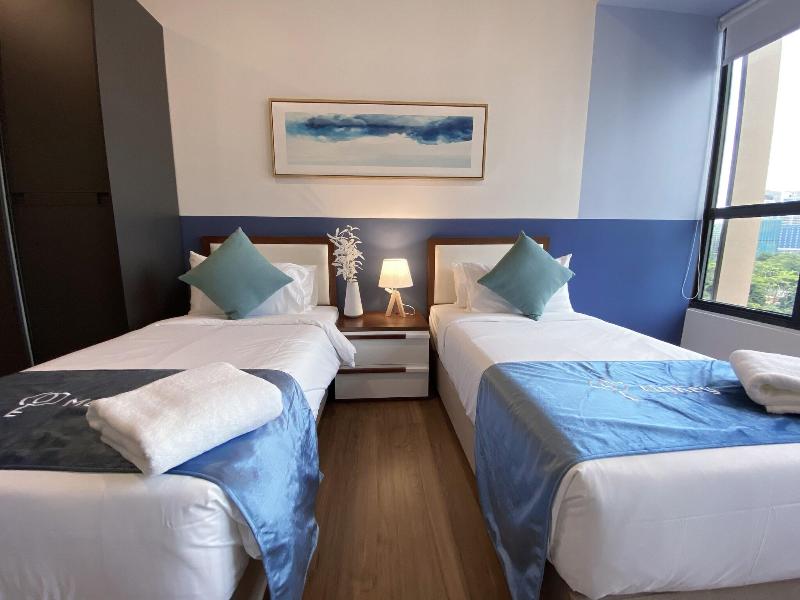 Ceylonz Lifestyle Suites image