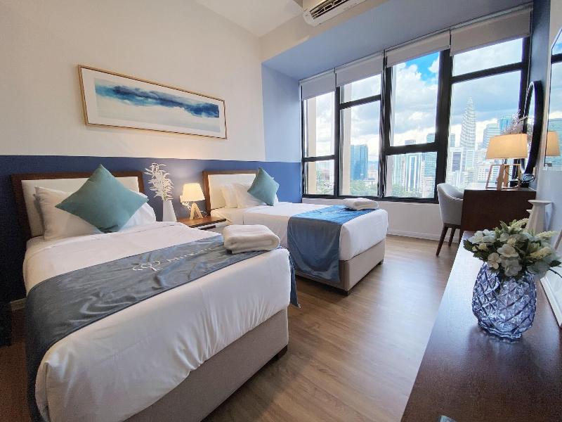 Ceylonz Lifestyle Suites image
