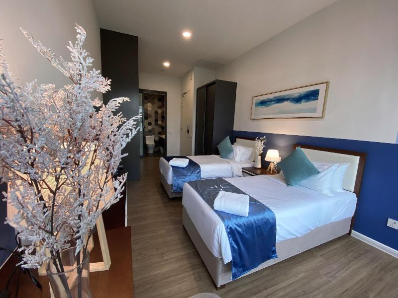 Ceylonz Lifestyle Suites image