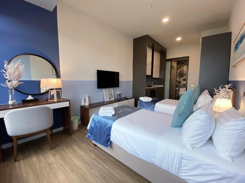 Ceylonz Lifestyle Suites image