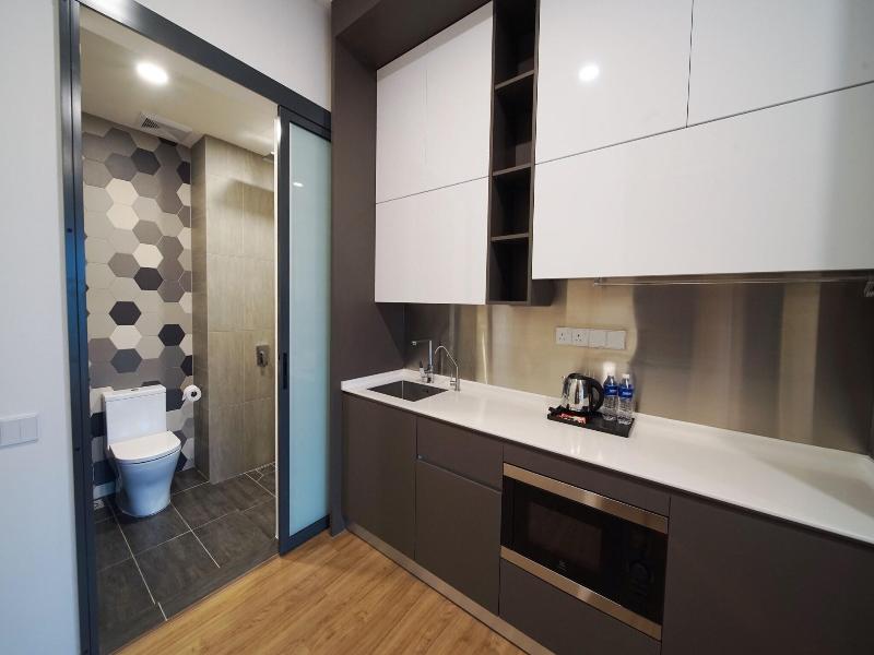 Ceylonz Lifestyle Suites image