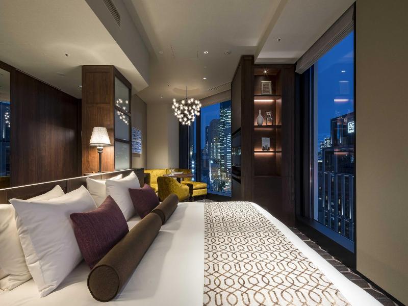 Hotel Grand Bach Tokyo Ginza image