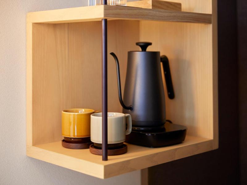 Hotel Grand Bach Tokyo Ginza image