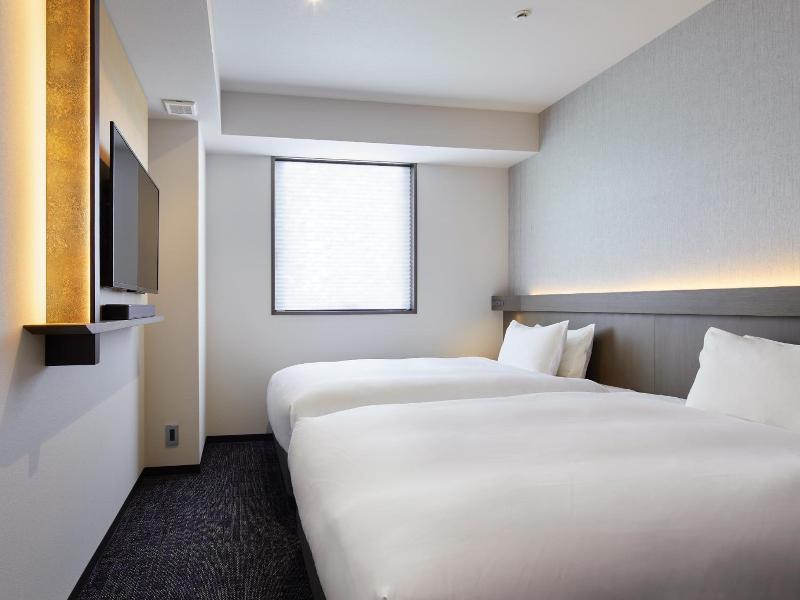 Hotel Grand Bach Tokyo Ginza image
